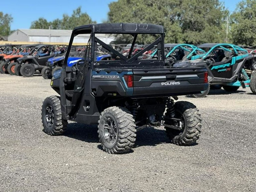 2026 Polaris Ranger XP® 1000 Premium