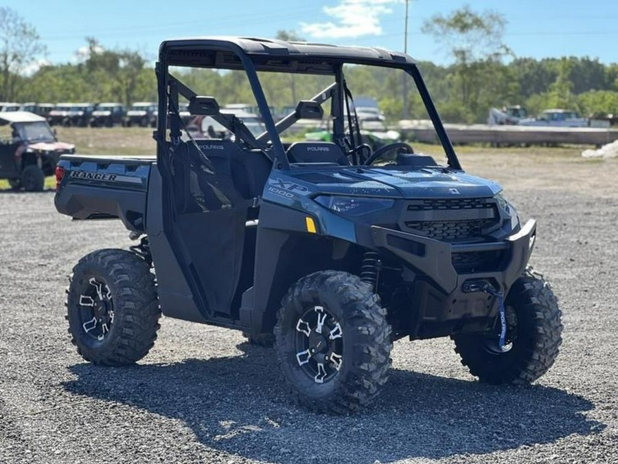 2026 Polaris Ranger XP® 1000 Premium