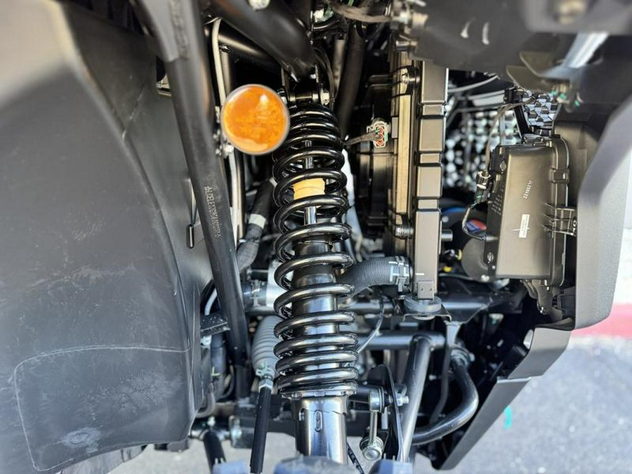 2026 CFMOTO UFORCE U10 XL PRO