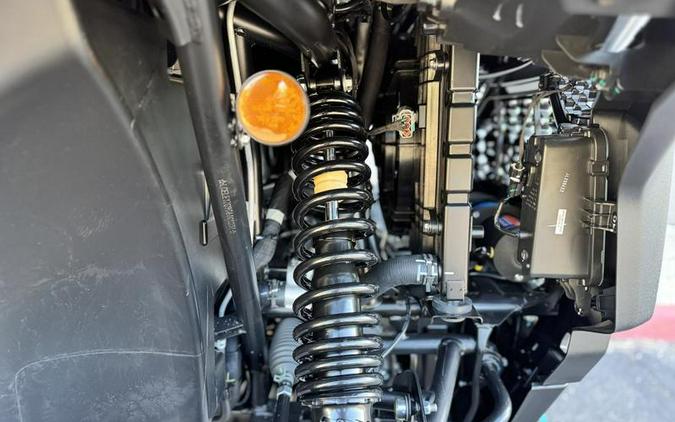 2026 CFMOTO UFORCE U10 XL PRO