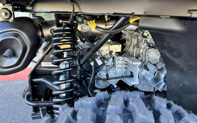 2026 CFMOTO UFORCE U10 XL PRO