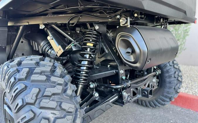 2026 CFMOTO UFORCE U10 XL PRO