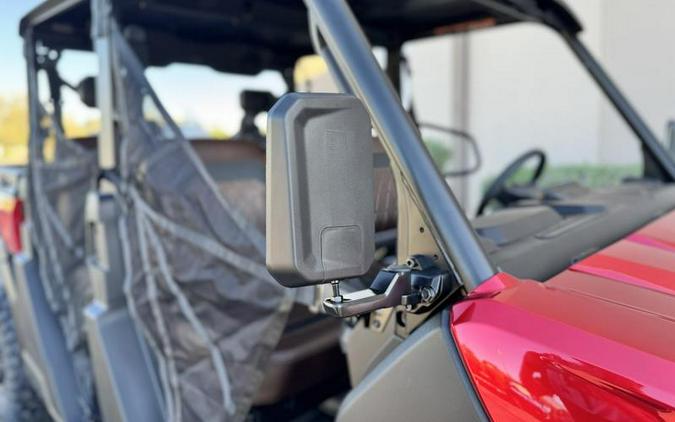 2026 CFMOTO UFORCE U10 XL PRO