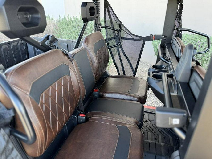 2026 CFMOTO UFORCE U10 XL PRO