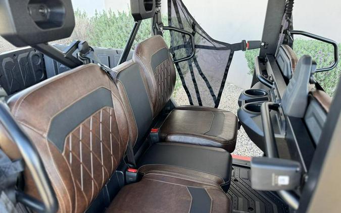 2026 CFMOTO UFORCE U10 XL PRO