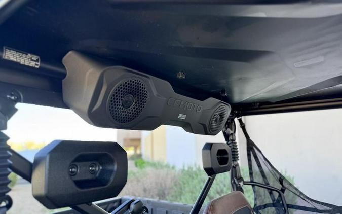 2026 CFMOTO UFORCE U10 XL PRO