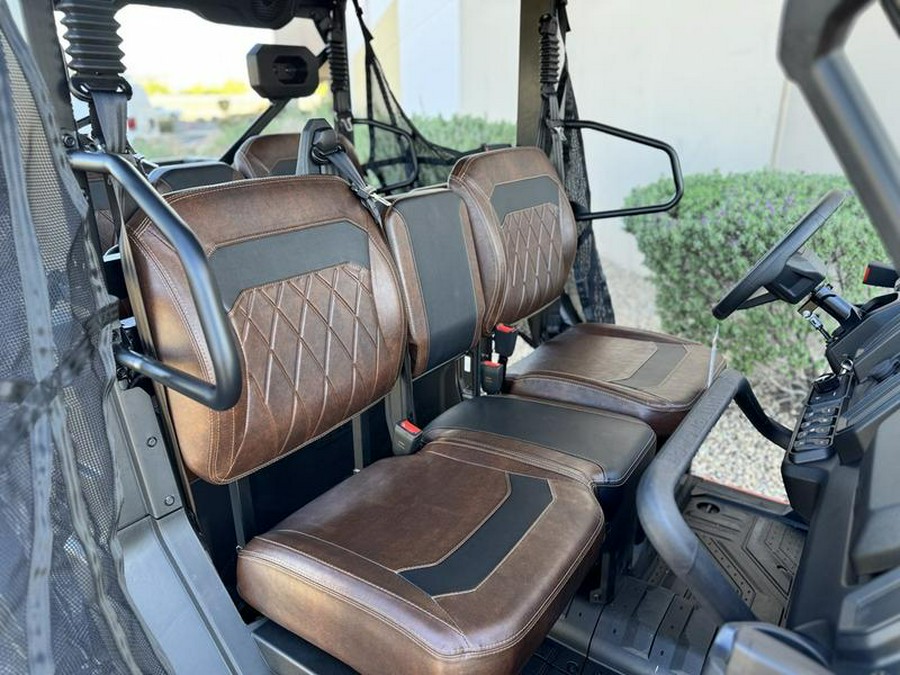 2026 CFMOTO UFORCE U10 XL PRO