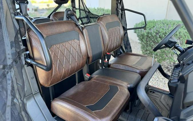 2026 CFMOTO UFORCE U10 XL PRO