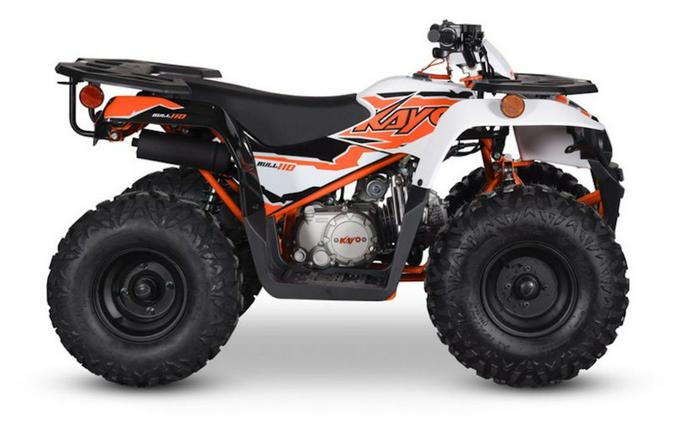 2026 Kayo Bull 110