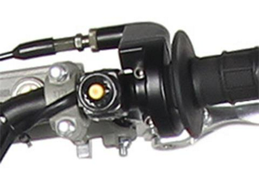 2025 SSR Motorsports SR125RB Big Wheel