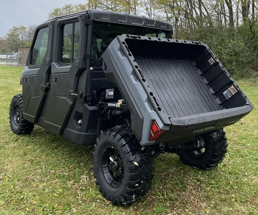2026 Polaris® Ranger Crew XP 1000 NorthStar Edition Premium