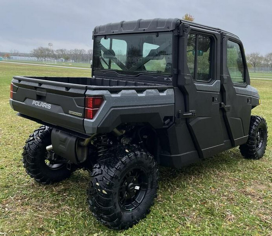 2026 Polaris® Ranger Crew XP 1000 NorthStar Edition Premium