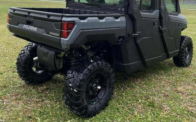 2026 Polaris® Ranger Crew XP 1000 NorthStar Edition Premium