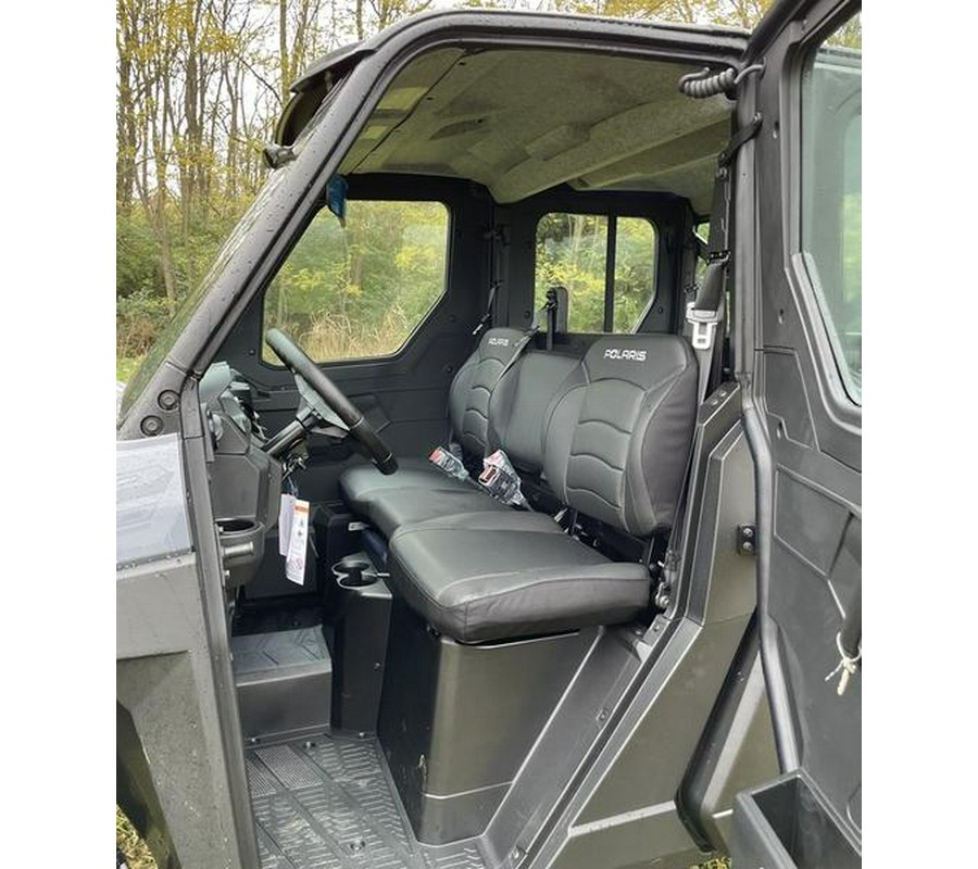 2026 Polaris® Ranger Crew XP 1000 NorthStar Edition Premium