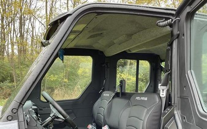 2026 Polaris® Ranger Crew XP 1000 NorthStar Edition Premium