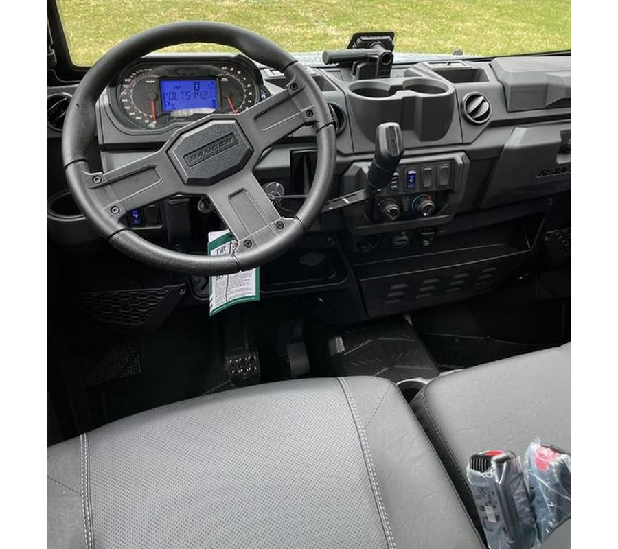 2026 Polaris® Ranger Crew XP 1000 NorthStar Edition Premium