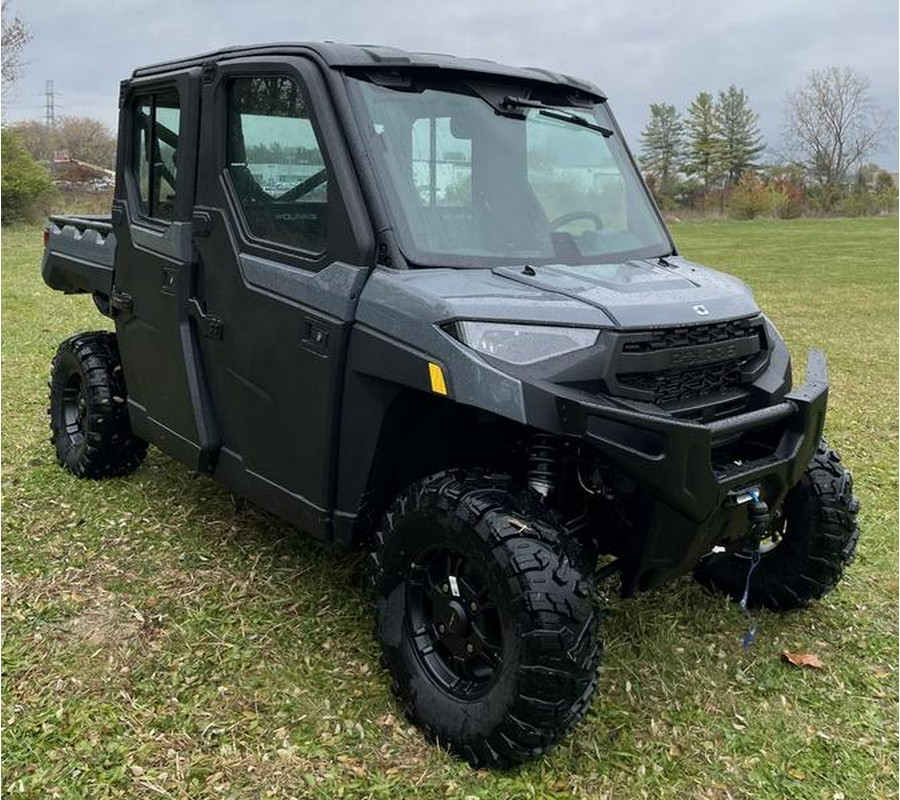 2026 Polaris® Ranger Crew XP 1000 NorthStar Edition Premium