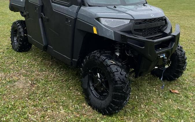 2026 Polaris® Ranger Crew XP 1000 NorthStar Edition Premium