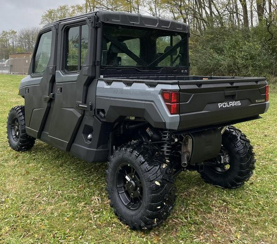 2026 Polaris® Ranger Crew XP 1000 NorthStar Edition Premium