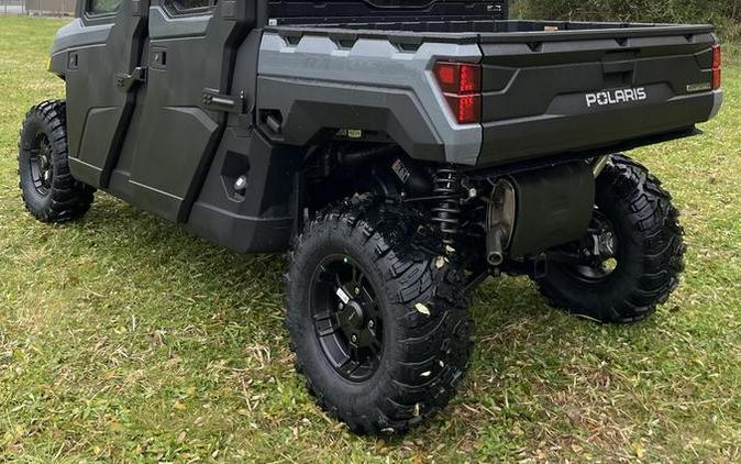 2026 Polaris® Ranger Crew XP 1000 NorthStar Edition Premium