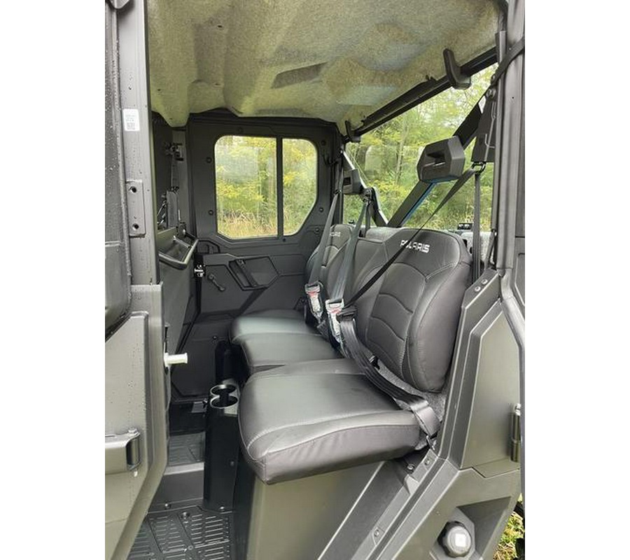 2026 Polaris® Ranger Crew XP 1000 NorthStar Edition Premium