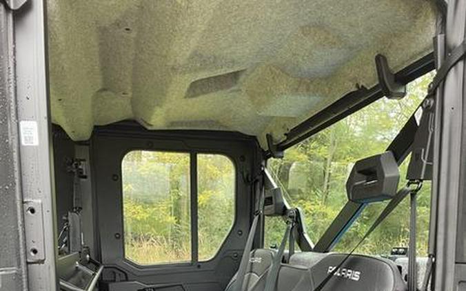 2026 Polaris® Ranger Crew XP 1000 NorthStar Edition Premium