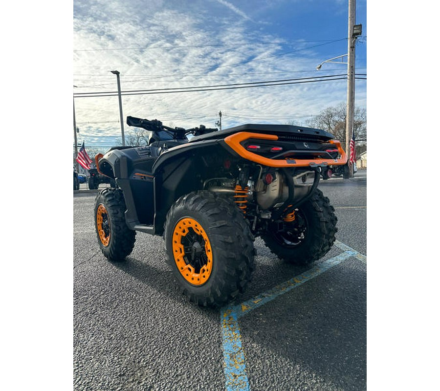 2026 Can-Am® Outlander XT-P 1000R