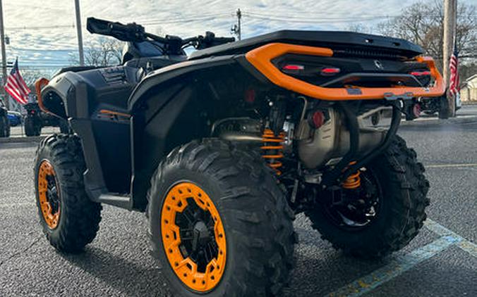2026 Can-Am® Outlander XT-P 1000R