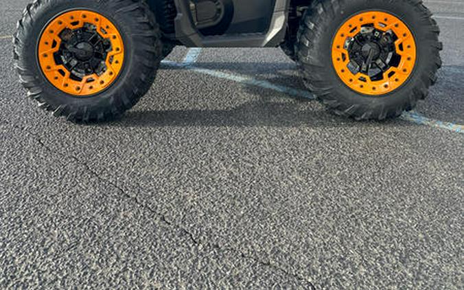 2026 Can-Am® Outlander XT-P 1000R