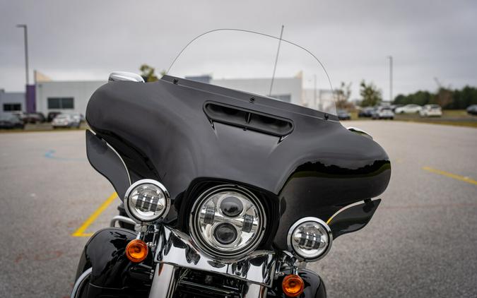 Used 2021 Harley-Davidson Ultra Limited FLHTK Motorcycle For Sale In Florence, SC