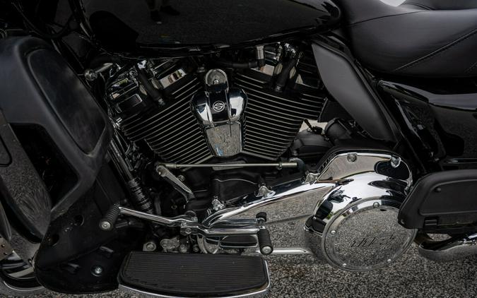 Used 2021 Harley-Davidson Ultra Limited FLHTK Motorcycle For Sale In Florence, SC