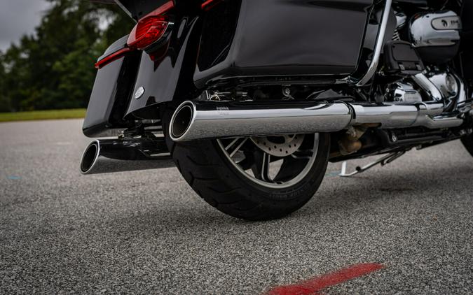 Used 2021 Harley-Davidson Ultra Limited FLHTK Motorcycle For Sale In Florence, SC