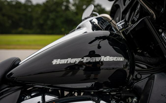 Used 2021 Harley-Davidson Ultra Limited FLHTK Motorcycle For Sale In Florence, SC