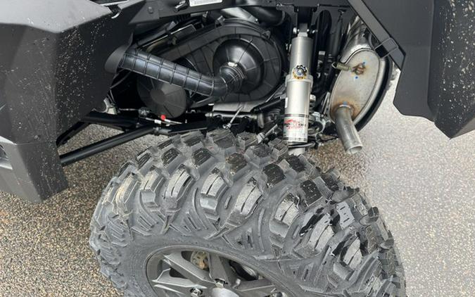 2026 Polaris GENERAL XP 1000 Ultimate