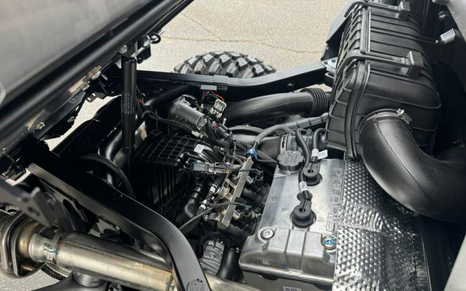 2026 Polaris GENERAL XP 1000 Ultimate