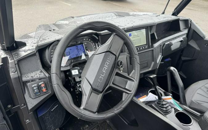 2026 Polaris GENERAL XP 1000 Ultimate