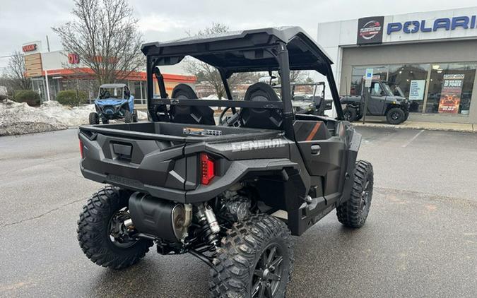 2026 Polaris GENERAL XP 1000 Ultimate