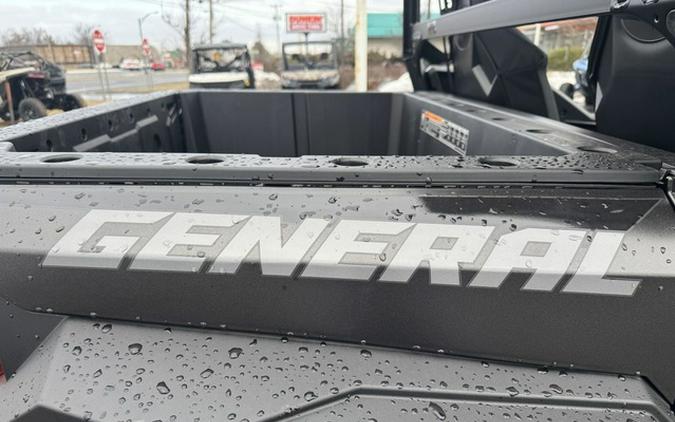 2026 Polaris GENERAL XP 1000 Ultimate