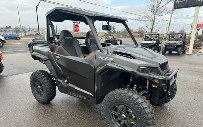 2026 Polaris GENERAL XP 1000 Ultimate