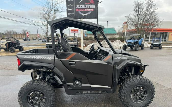 2026 Polaris GENERAL XP 1000 Ultimate