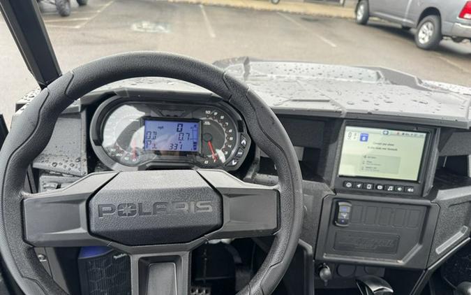 2026 Polaris GENERAL XP 1000 Ultimate