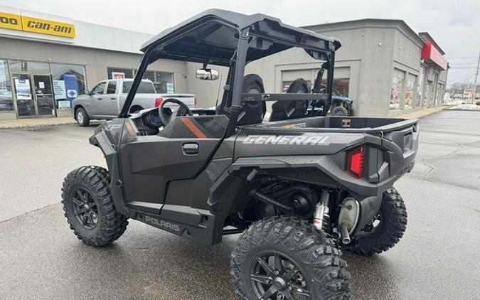 2026 Polaris GENERAL XP 1000 Ultimate