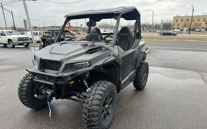 2026 Polaris GENERAL XP 1000 Ultimate