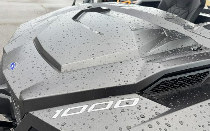 2026 Polaris GENERAL XP 1000 Ultimate