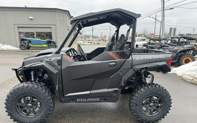 2026 Polaris GENERAL XP 1000 Ultimate