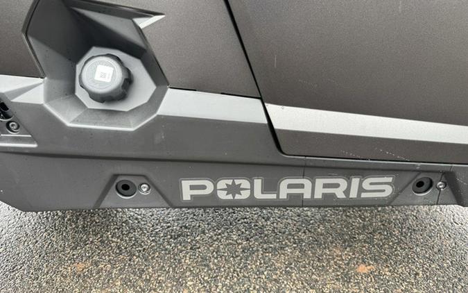 2026 Polaris GENERAL XP 1000 Ultimate
