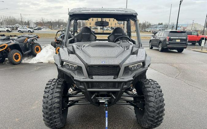 2026 Polaris GENERAL XP 1000 Ultimate