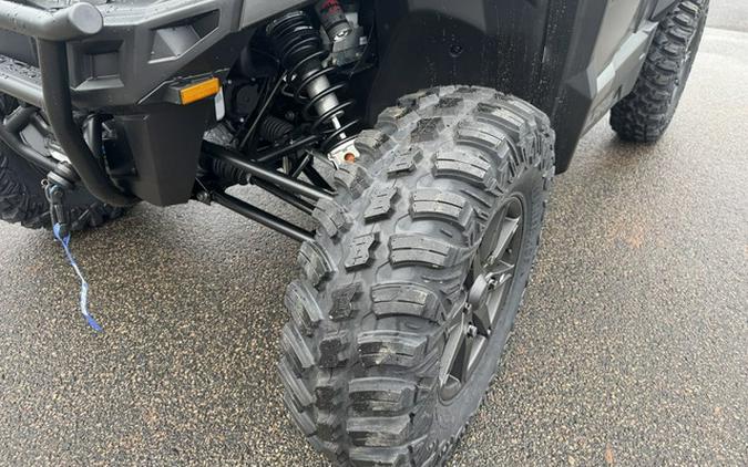2026 Polaris GENERAL XP 1000 Ultimate