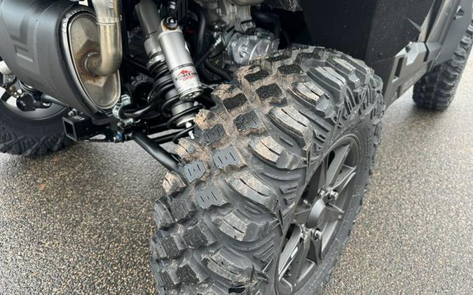 2026 Polaris GENERAL XP 1000 Ultimate