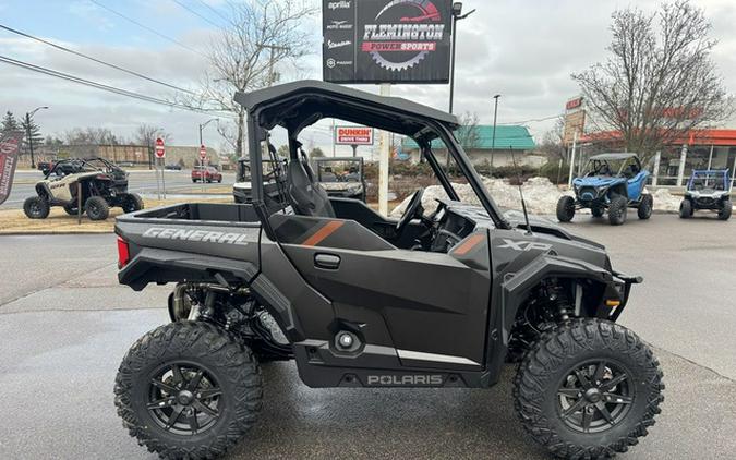 2026 Polaris GENERAL XP 1000 Ultimate